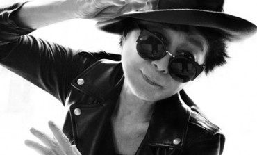 Yoko Ono Announces 11-Album Reissue Project