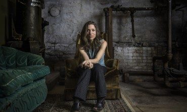 WATCH: Ani DiFranco Releases New Video for "Play God"