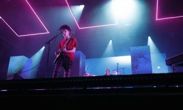 Matt Healy Kisses Male Fan In Dubai In Protest Of Nation's Anti-LGBTQ+ Laws