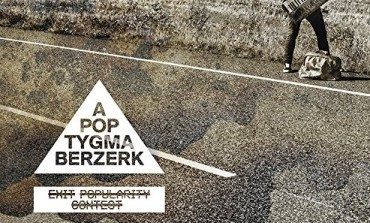 Apoptygma Berzerk - Exit Popularity Contest