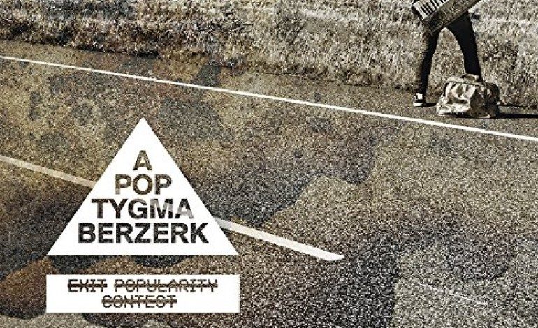 Apoptygma Berzerk – Exit Popularity Contest