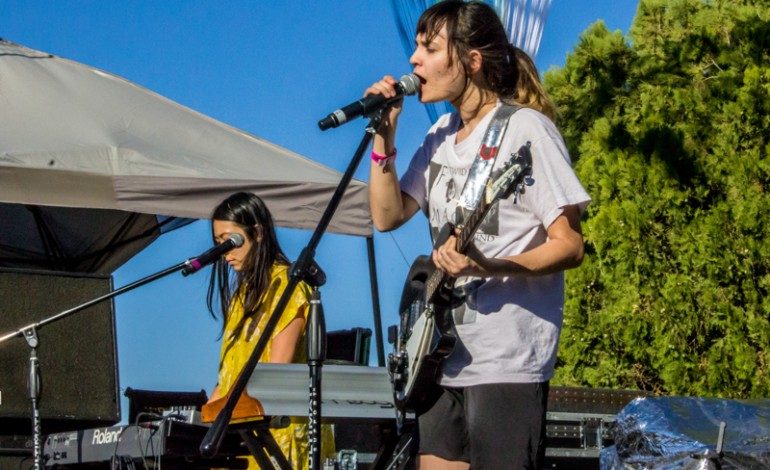 Cherry Glazer Shares Fun New Single “Ready For You” with Video