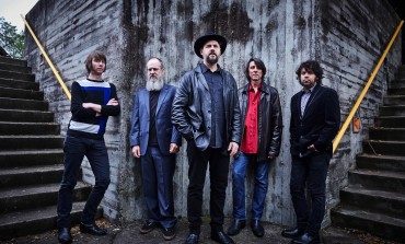 Drive-By Truckers @ Webster Hall 2/11