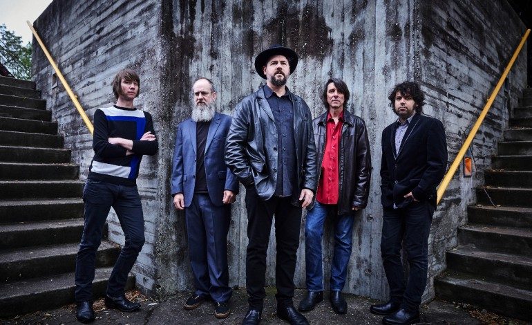 Drive-By Truckers @ Webster Hall 2/11