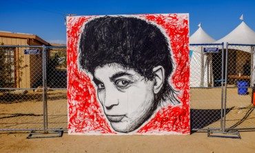 Photos: Desert Daze Festival 2016 Day 3 Including Television, Brian Jonestown Massacre a Tribute to Alan Vega and More