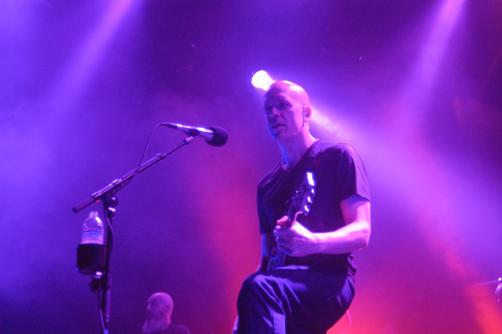 Devin Townsend Project-1