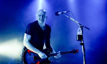 Devin Townsend Project, Between the Buried and Me & Fallujah Live at the Novo