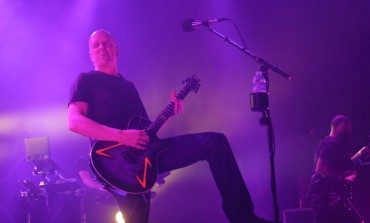 Devin Townsend Project Launches Live Performance Video for "Truth"
