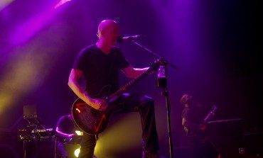 Devin Townsend Reveals ERAS Will Be the Title of Ocean Machine 20th Anniversary Live Release