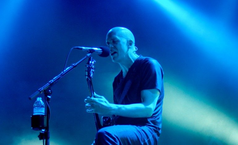 Devin Townsend Announces Special Guest To Be Part of New Album Empath Including Steve Vai and Chad Kroeger of Nickelback