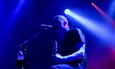 Devin Townsend Shares Live Performance of “Forgive Me” From Upcoming Release of Empath Live In America