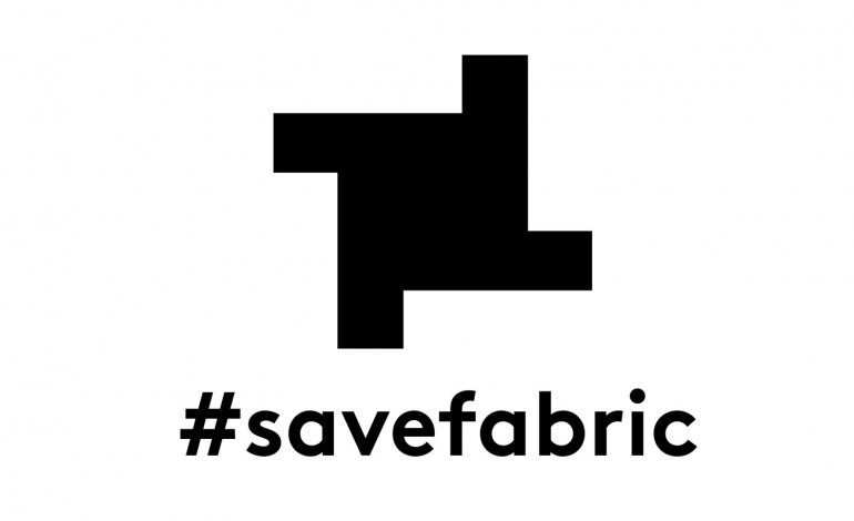 Save Fabric Announces 111 Track Compilation Album For November 2016 Release