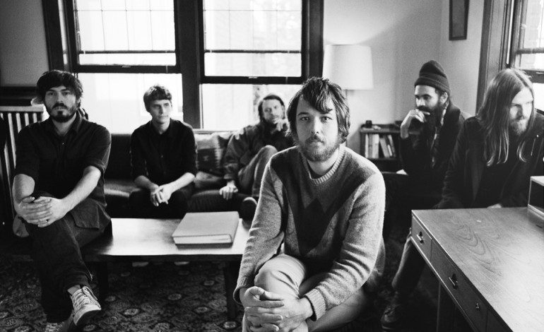 Robin Pecknold Is Working on New Fleet Foxes Album and Shares New Solo Music
