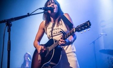 KT Tunstall and Mike McCready of Pearl Jam Team Up for Video Covering "I Won't Back Down" By Tom Petty