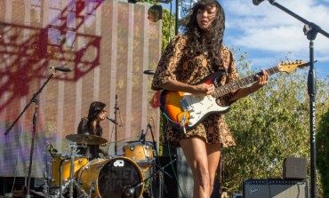 La Luz Shares Psyched-Out Surf Pop Song "In The Country" and Announces Winter 2021 Tour Dates
