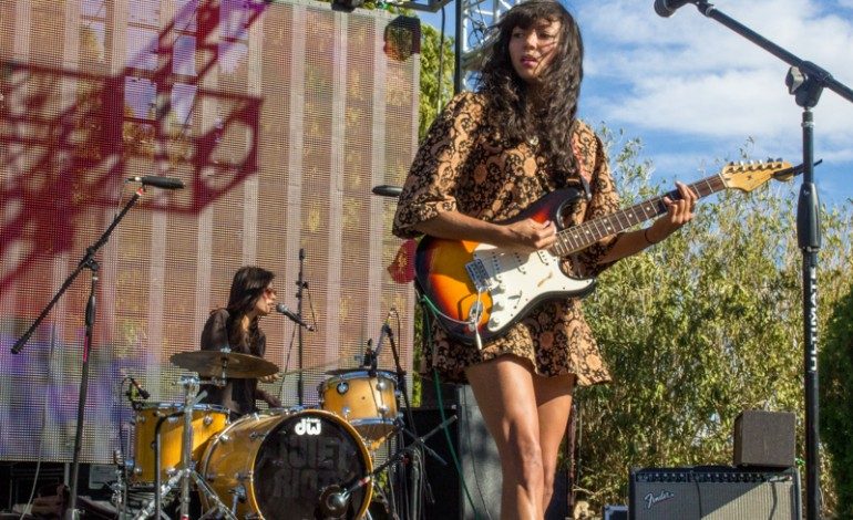 La Luz Shares Psyched-Out Surf Pop Song “In The Country” and Announces Winter 2021 Tour Dates