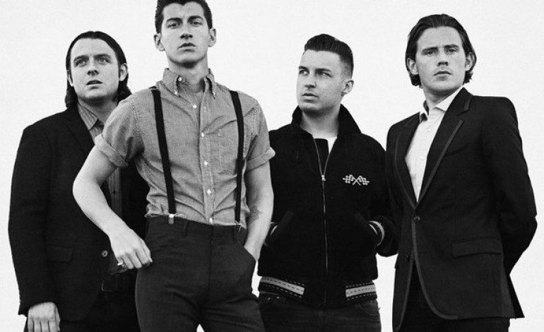 The Last Shadow Puppets Announce New EP The Dream Synopsis for December 2016 Release