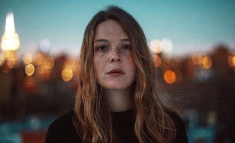 Maggie Rogers Teams Up With The North Face To Release New Song “Split Stones”