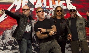 Metallica Helping Hands Concert & Auction At The Microsoft Theater On Dec. 16