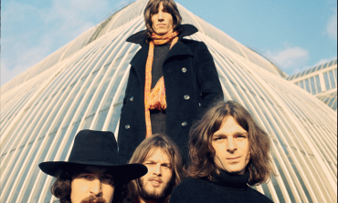 Pink Floyd Share First New Song In 28 Years "Hey Hey Rise Up" To Support Ukrain