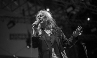 Tibet House Benefit Announces 2020 Lineup Featuring Iggy Pop, Patti Smith, Margo Price and More