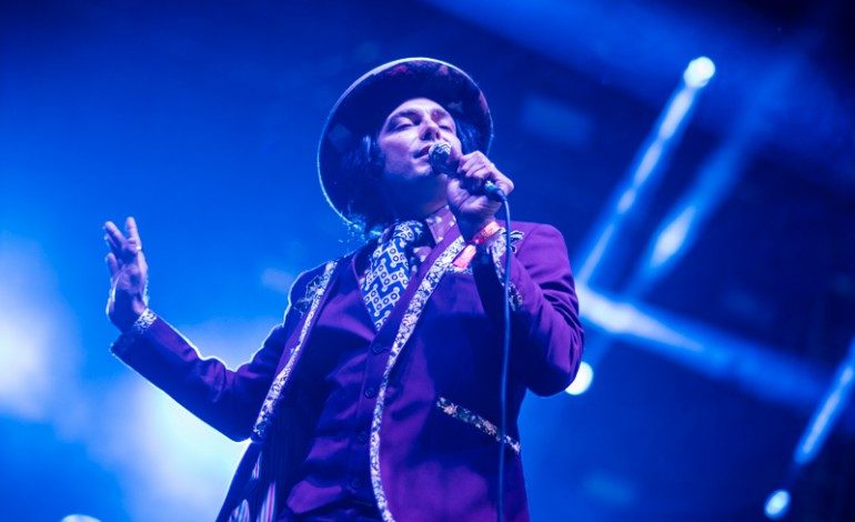 The Growlers Announces Summer 2019 Tour Dates