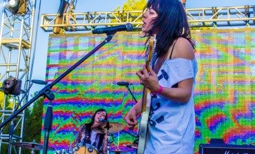 Project Pabst Philadelphia Announces 2017 Lineup Featuring Peaches, Speedy Ortiz and The Coathangers