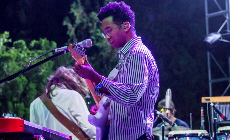 Toro Y Moi, Washed Out, Empress Of, and More Collaborate With Algorithm Endel for AI-Infused Project