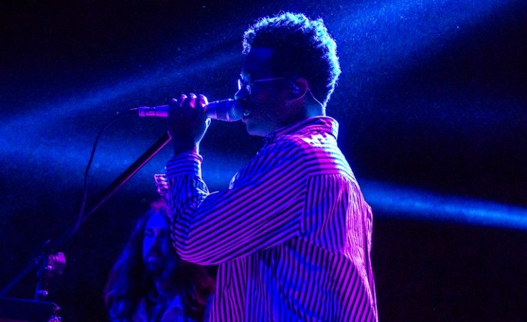 Toro Y Moi Announces New Album Outer Peace for January 2019 Release