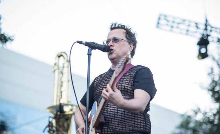 Violent Femmes and X Announce Spring 2019 Co-Headlining Tour Dates