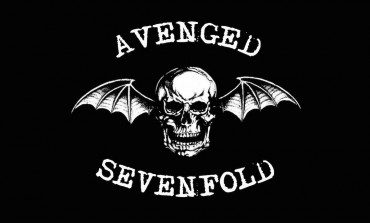 Avenged Sevenfold at MSG on June 23rd, 2023