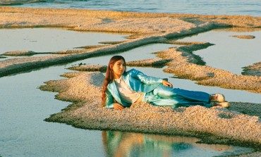 Weyes Blood - Front Row Seat to Earth
