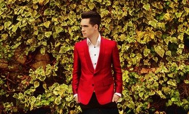 Panic! at the Disco, Misterwives, Saint Motel @ Allstate Arena 3/11