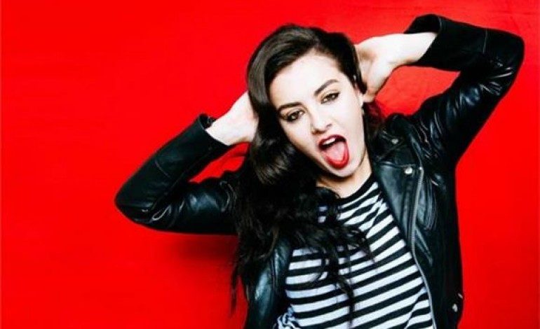 LISTEN: Charli XCX Releases New Song 