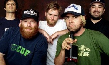 Grandaddy's Jason Lytle, Kramies And Tyler Ramsey Share Collaborative New Split Single 'Over And Outsider'