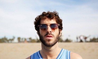 Lil Dicky @ The Wiltern 10/22