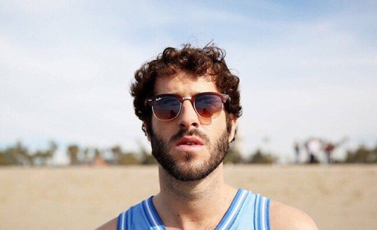 Lil Dicky @ The Wiltern 10/22