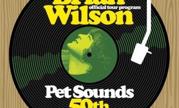 Brian Wilson presents Pet Sounds @ Hollywood Pantages 5/26