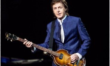 Paul McCartney @ Pappy and Harriet's 10/13