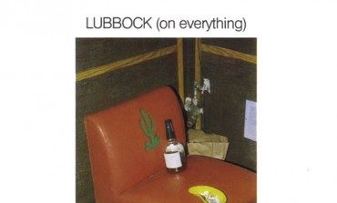 Terry Allen - Lubbock (on everything) (Reissue)
