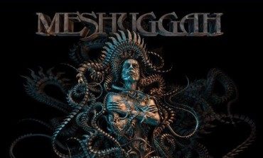 Meshuggah - The Violent Sleep of Reason