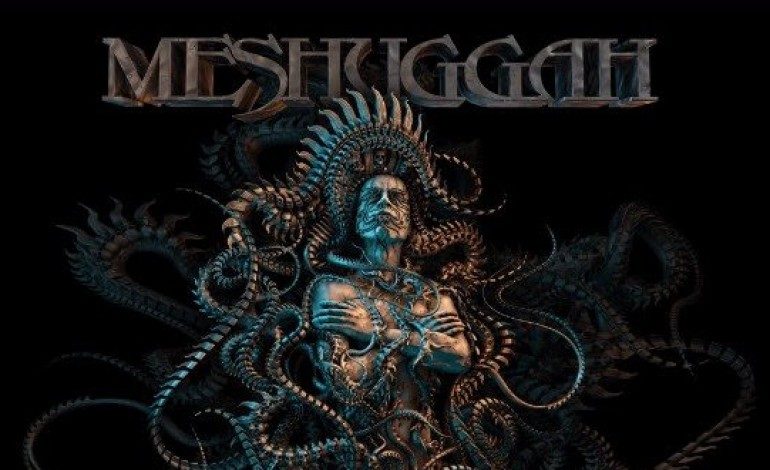 Meshuggah – The Violent Sleep of Reason