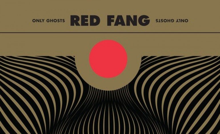 Red Fang – Only Ghosts