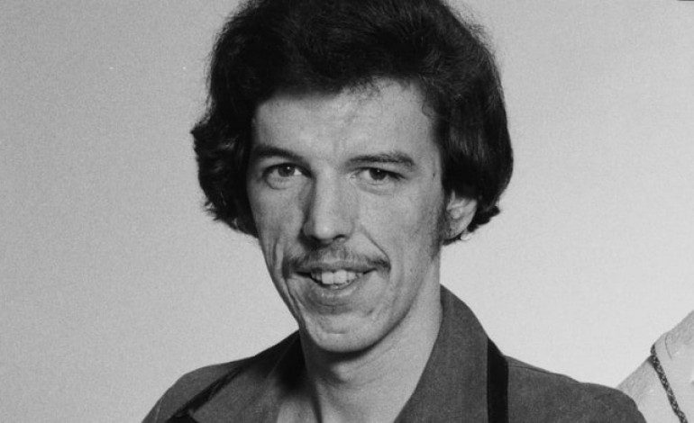 RIP Thriller Songwriter Rod Temperton Dead at 66