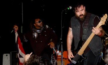 Skindred Cancels Upcoming Tour Dates Due to Unforeseen Circumstances