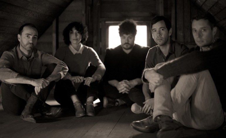WATCH: The Shins Release New Video for “Dead Alive”