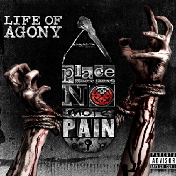Life of Agony Album Cover