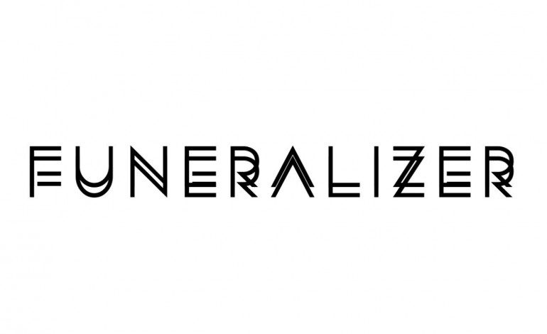 mxdwn Premiere: Funeralizer Release Self-Titled Debut Full Album Stream