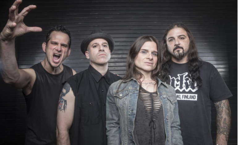 Life of Agony Announce New Album A Place Where There’s No More Pain For 2017 Release