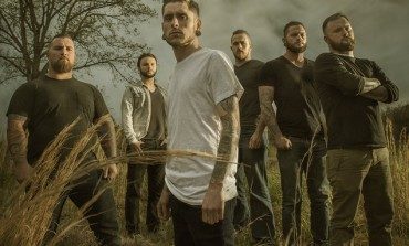 Whitechapel Announces New Album The Valley For March 2019 Release